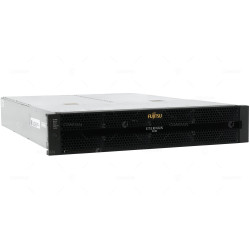 ET08L22AG FUJITSU ETERNUS DX80 S1 2U 12LFF 3.5' STORAGE SYSTEM